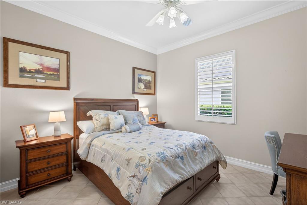 THE MASTERS - Residential