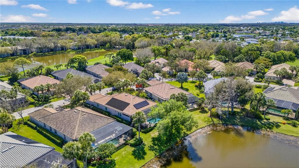 THE MASTERS - Residential