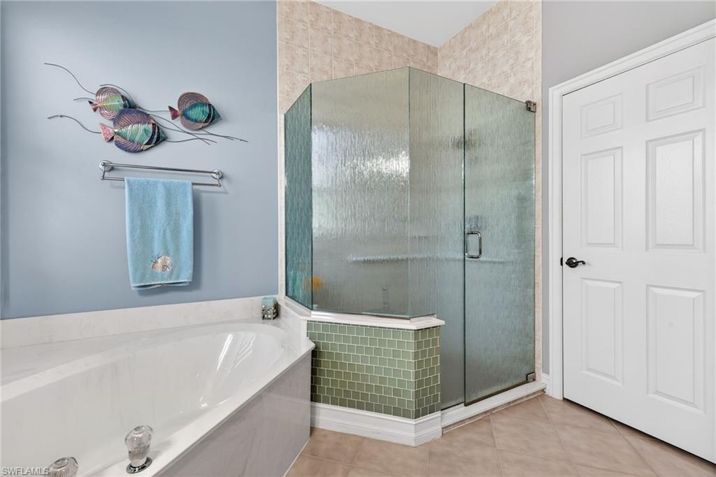 THE MASTERS - Residential