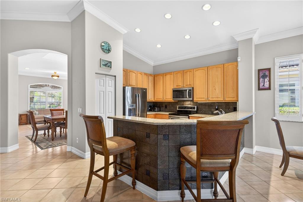 THE MASTERS - Residential