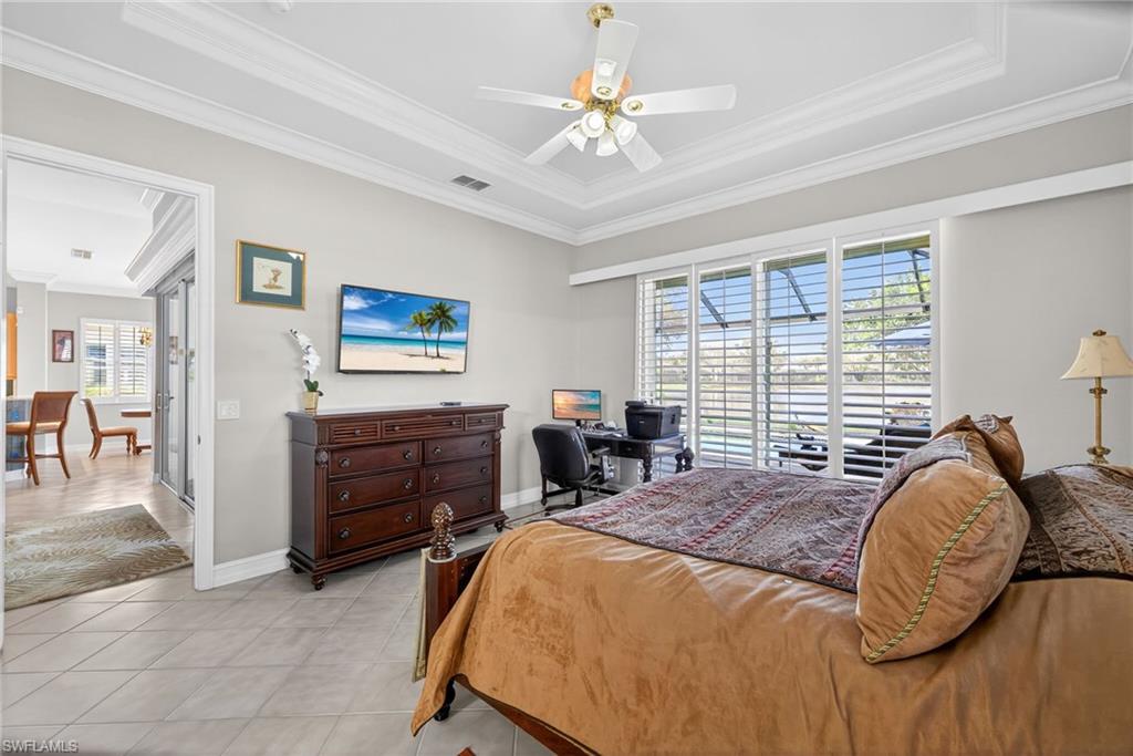 THE MASTERS - Residential