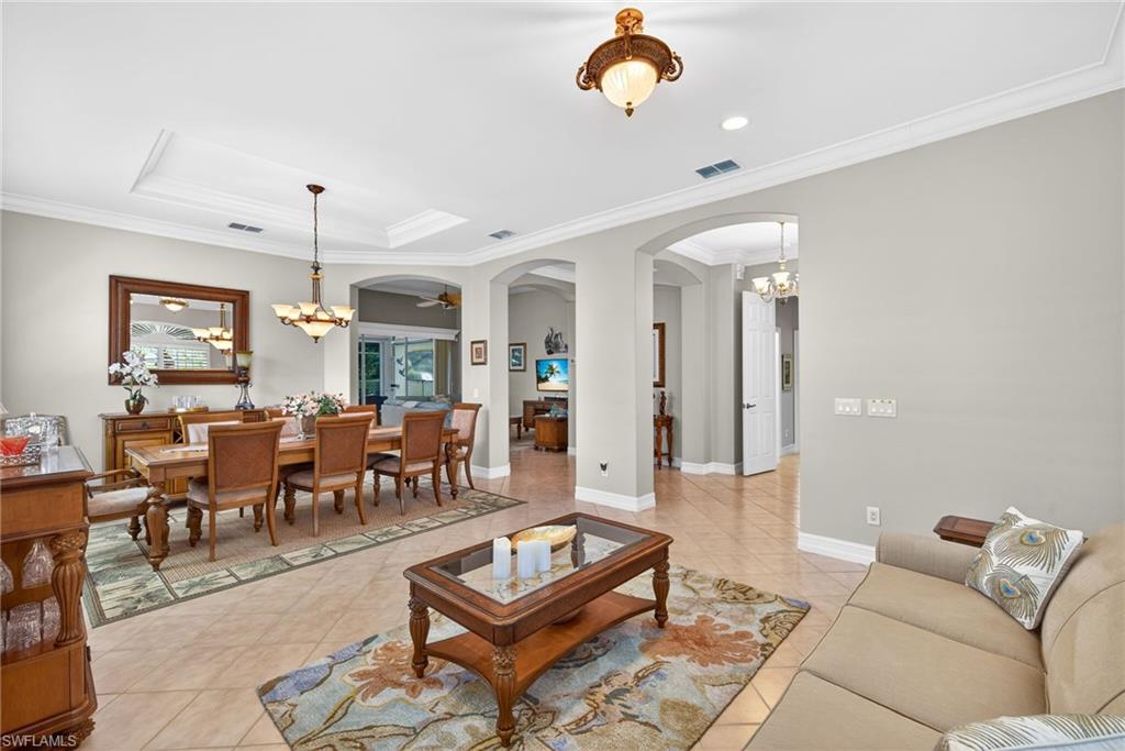 THE MASTERS - Residential