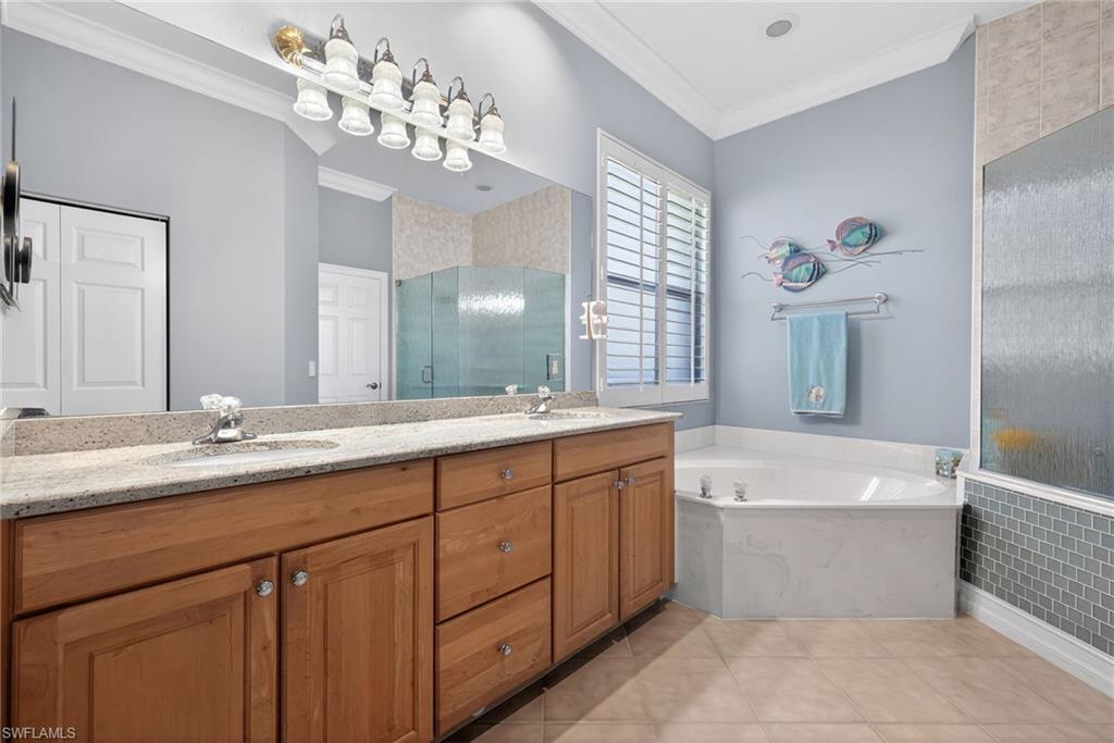 THE MASTERS - Residential