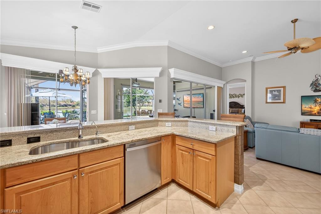 THE MASTERS - Residential