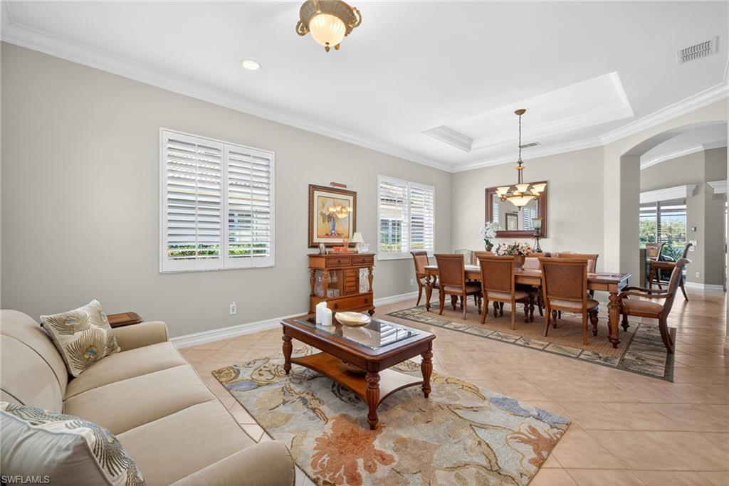 THE MASTERS - Residential