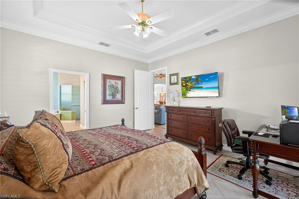 THE MASTERS - Residential