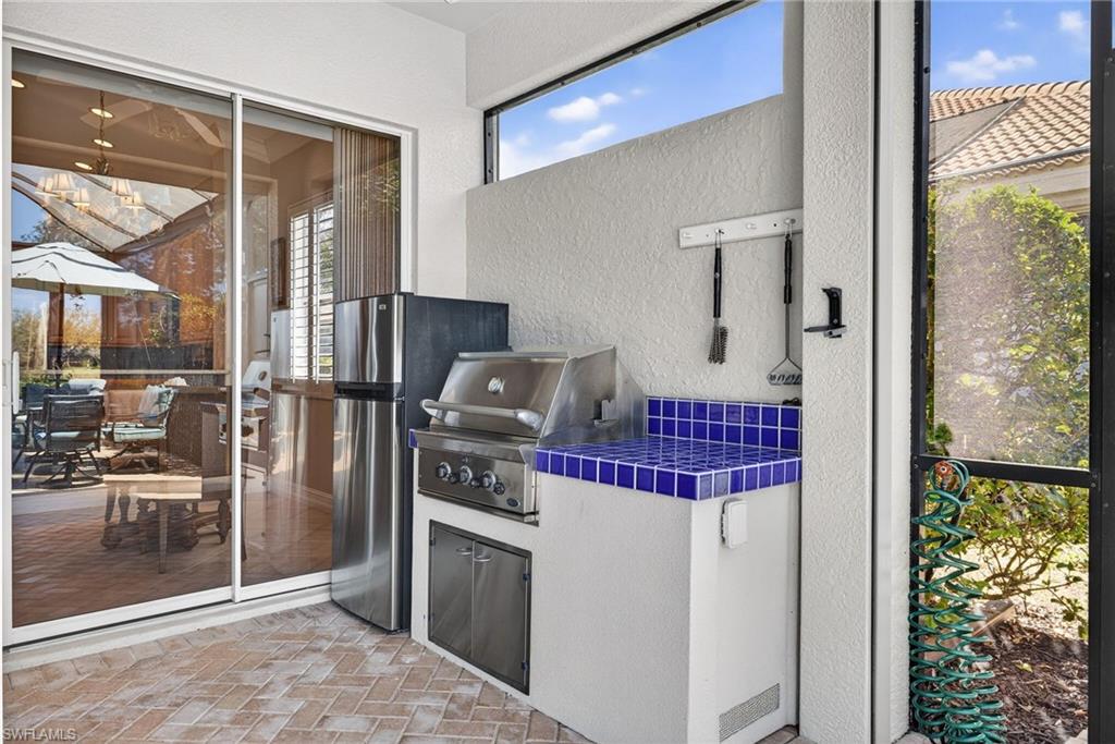 THE MASTERS - Residential