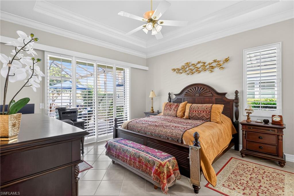 THE MASTERS - Residential