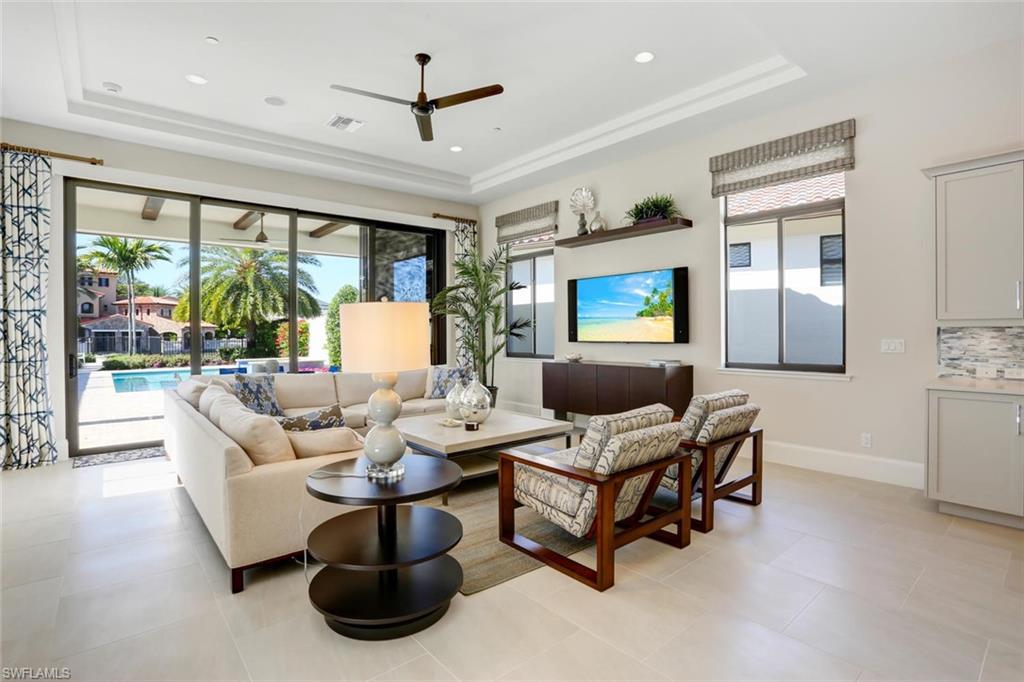 WATERCOURSE - Residential