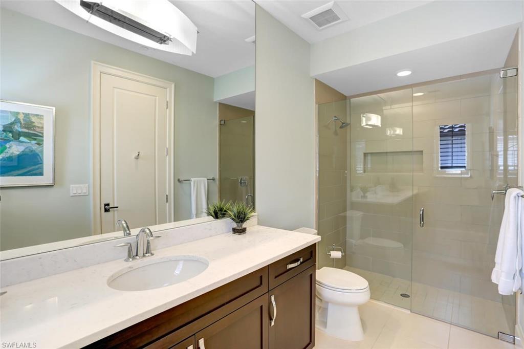 WATERCOURSE - Residential