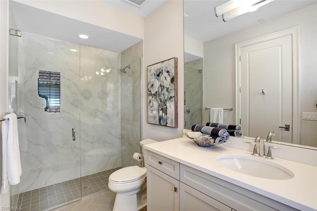 WATERCOURSE - Residential