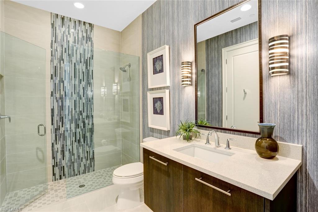 WATERCOURSE - Residential