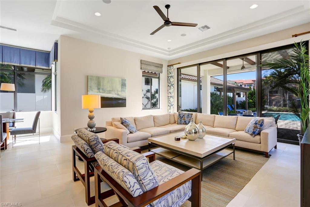 WATERCOURSE - Residential