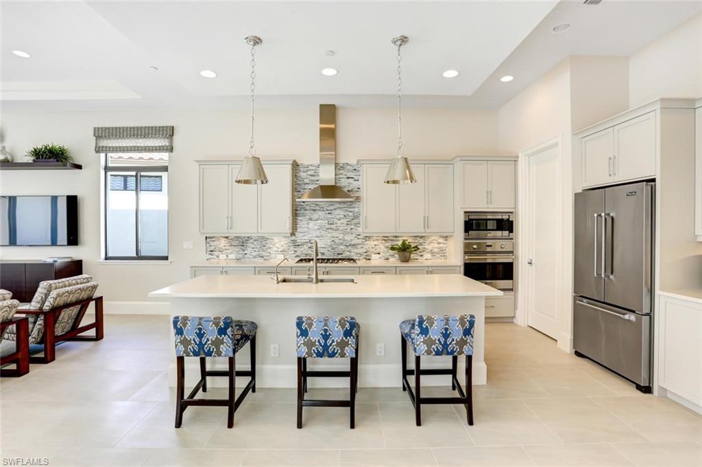 WATERCOURSE - Residential