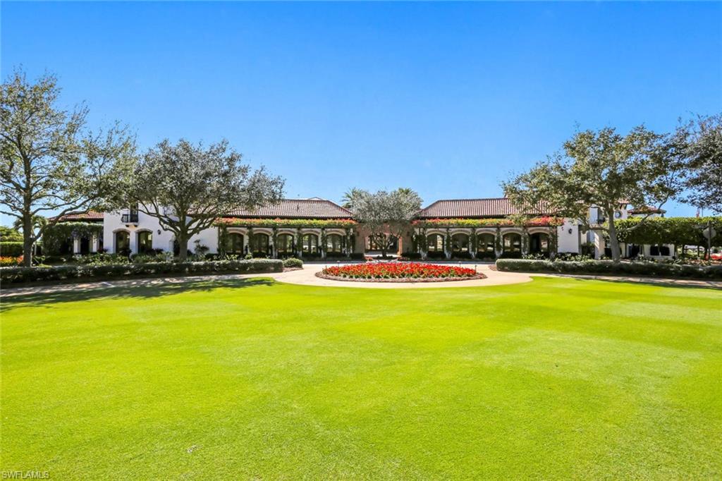 WATERCOURSE - Residential