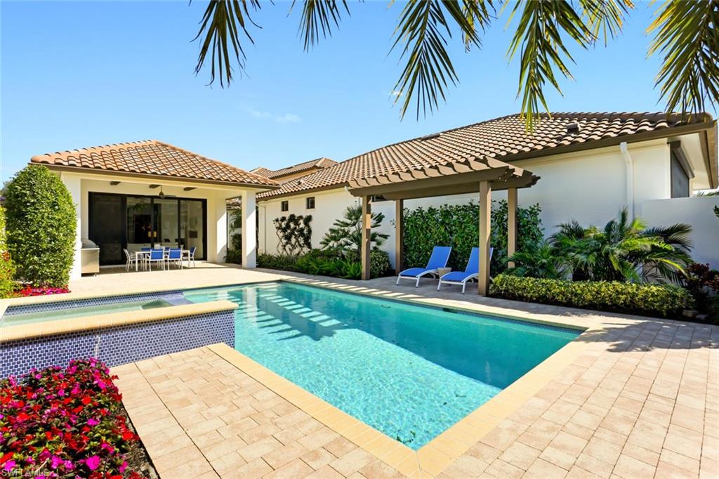 WATERCOURSE - Residential