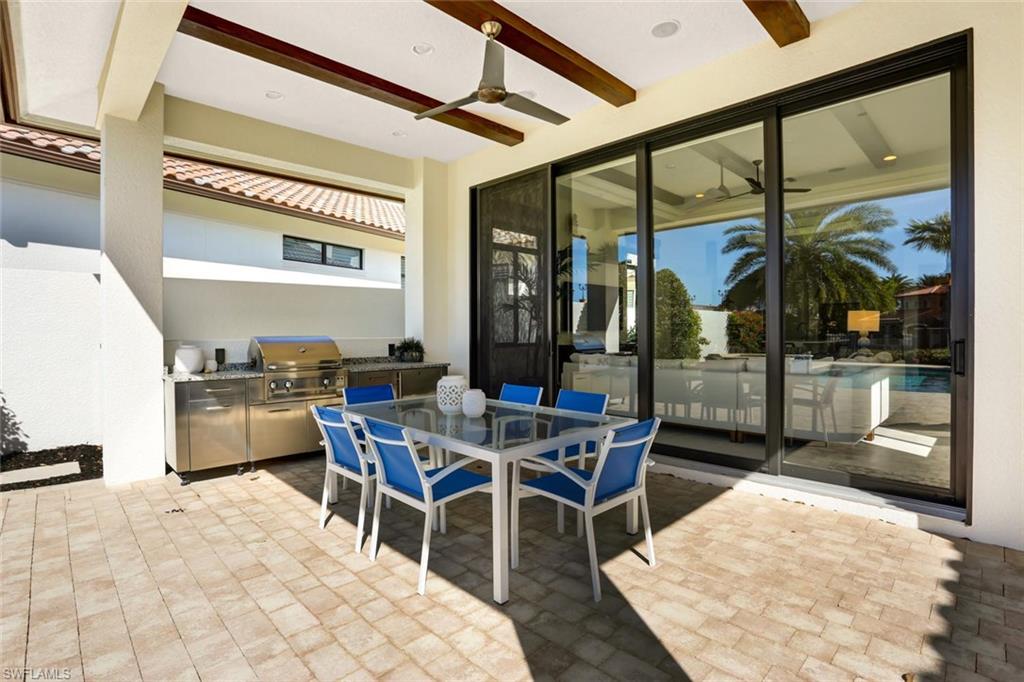 WATERCOURSE - Residential