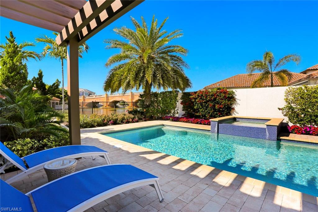 WATERCOURSE - Residential