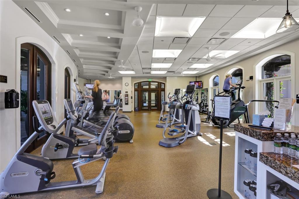 WATERCOURSE - Residential