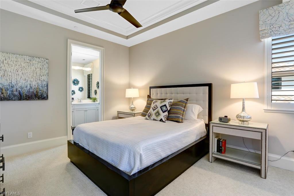 WATERCOURSE - Residential