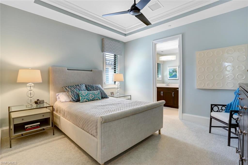 WATERCOURSE - Residential