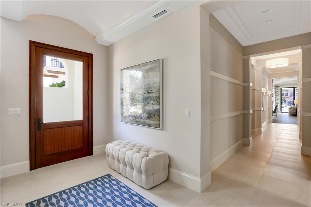 WATERCOURSE - Residential