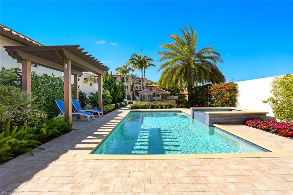 WATERCOURSE - Residential