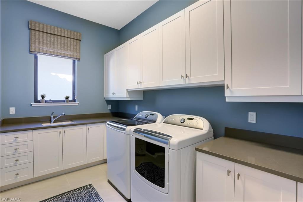 WATERCOURSE - Residential