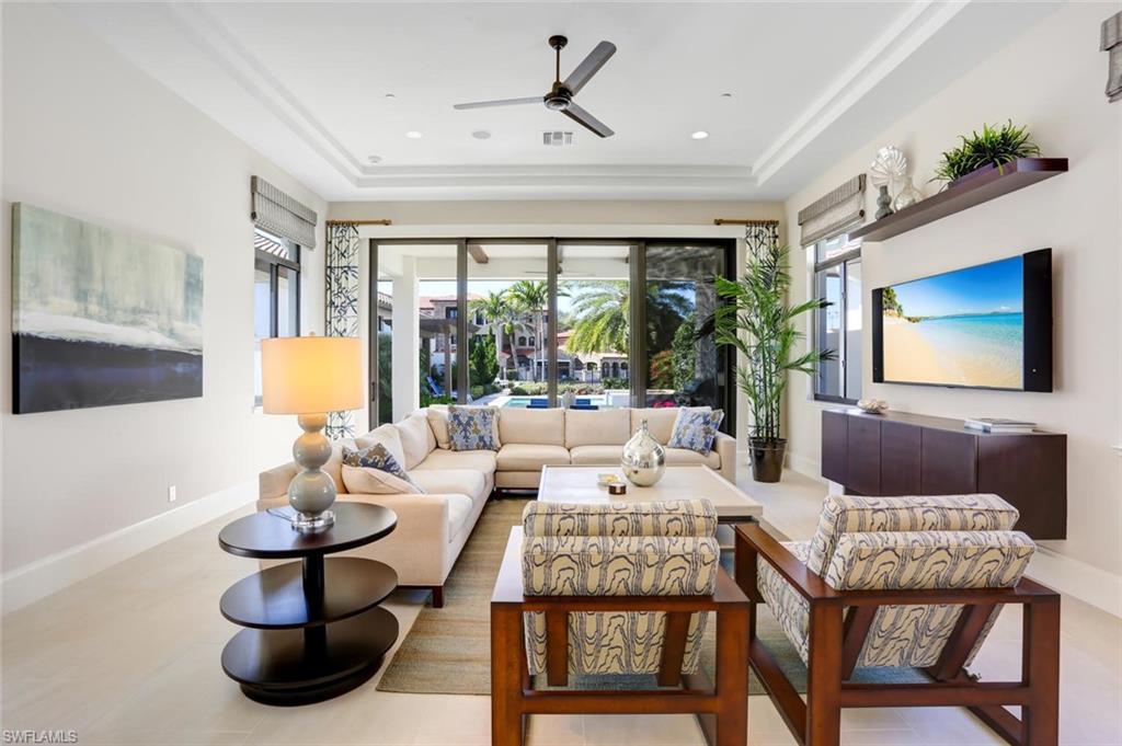 WATERCOURSE - Residential