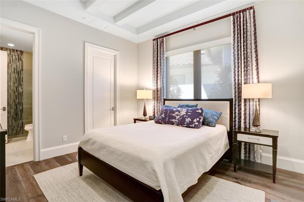 WATERCOURSE - Residential