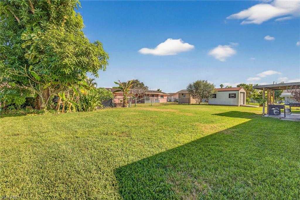 LEHIGH ACRES - Residential