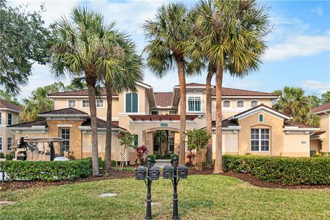10507 Sevilla DR 101 FORT MYERS FL 33913