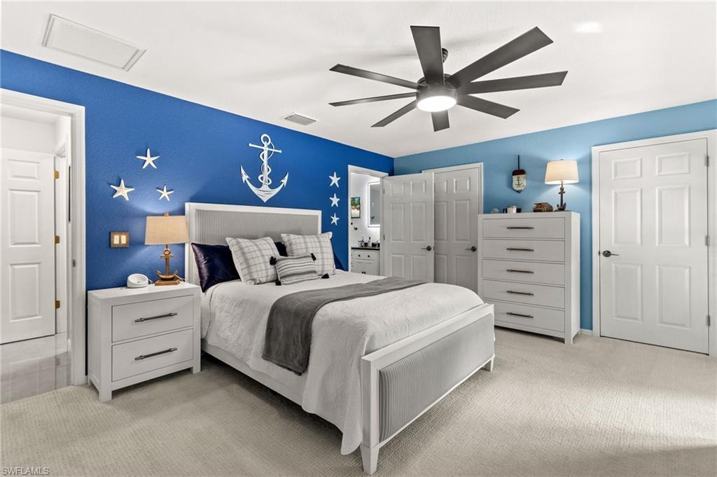 GULF COVE - Residential