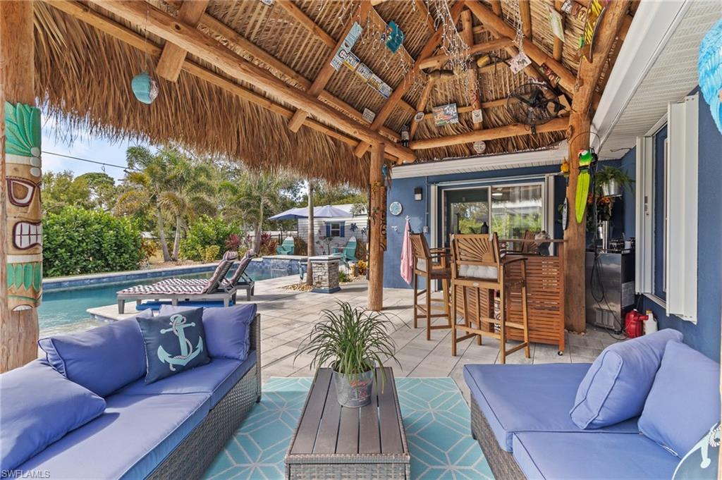 GULF COVE - Residential