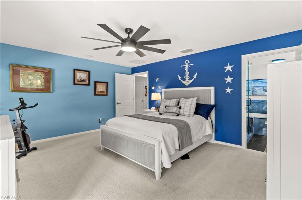 GULF COVE - Residential