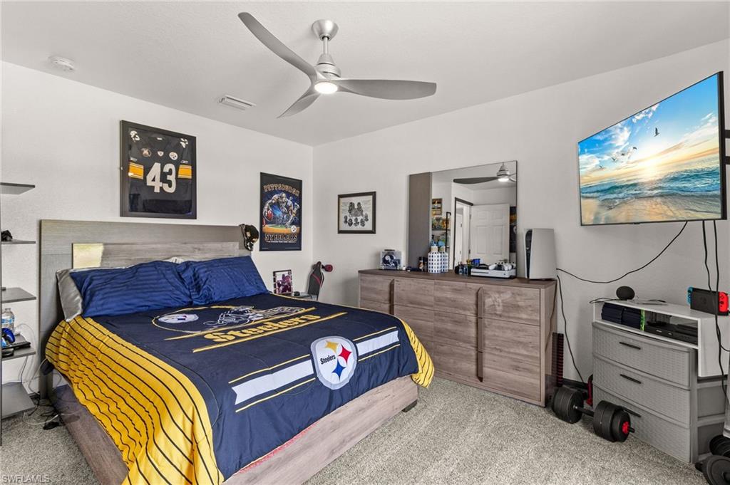 GULF COVE - Residential