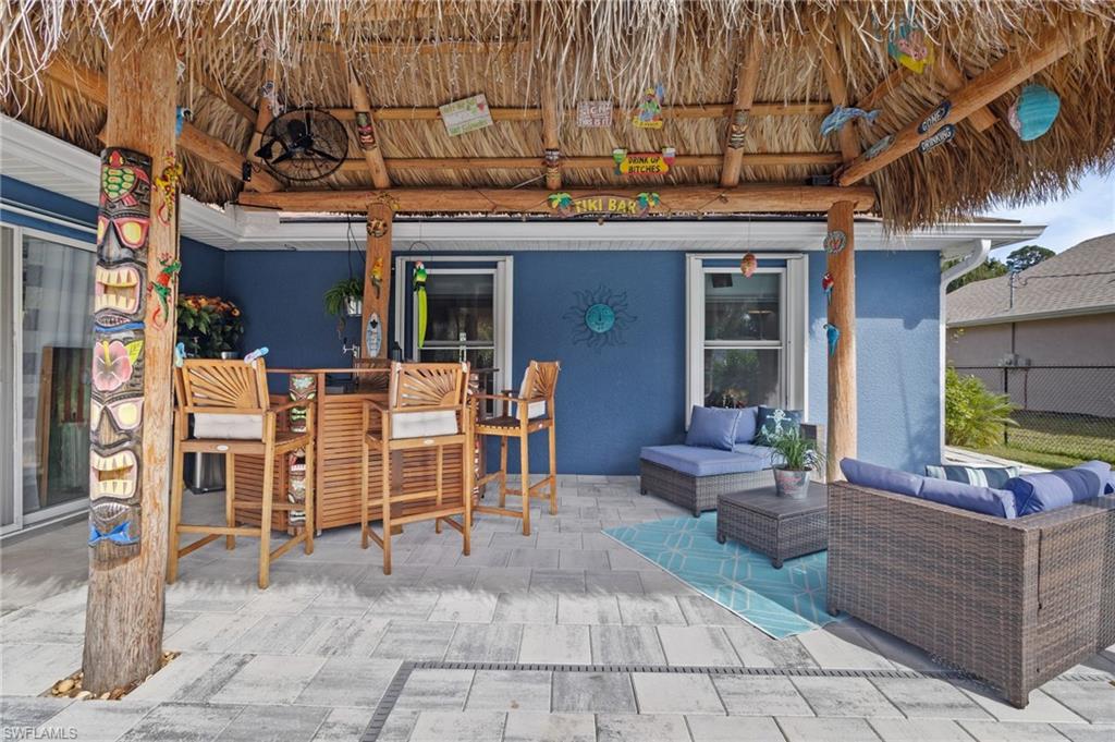 GULF COVE - Residential