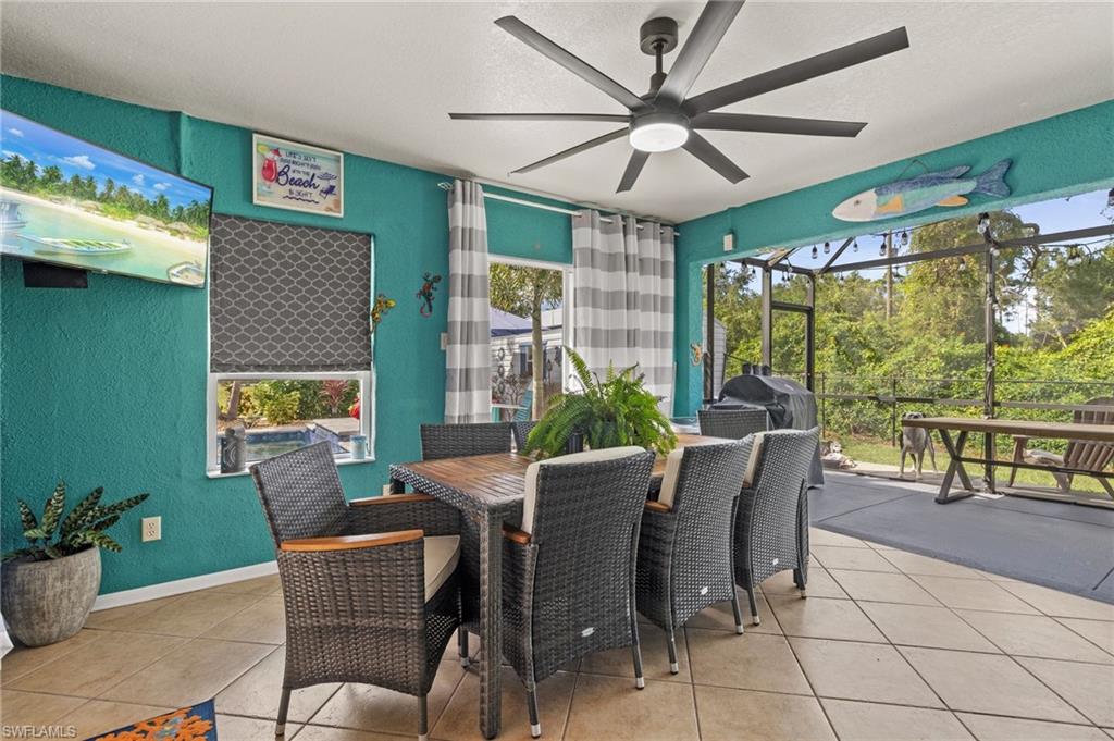 GULF COVE - Residential