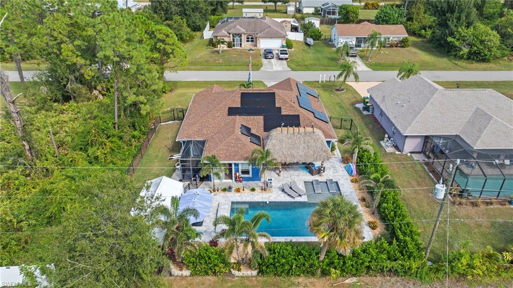 GULF COVE - Residential