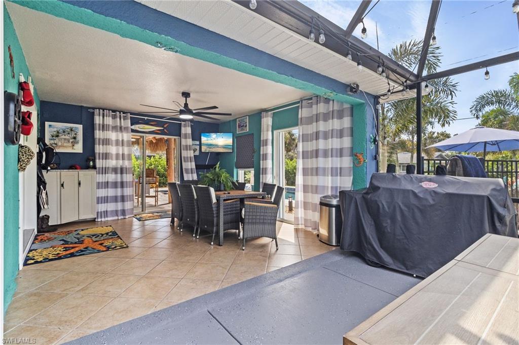 GULF COVE - Residential