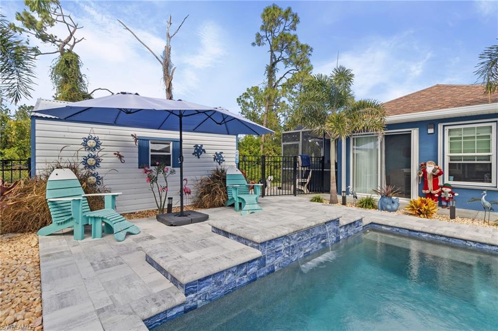 GULF COVE - Residential