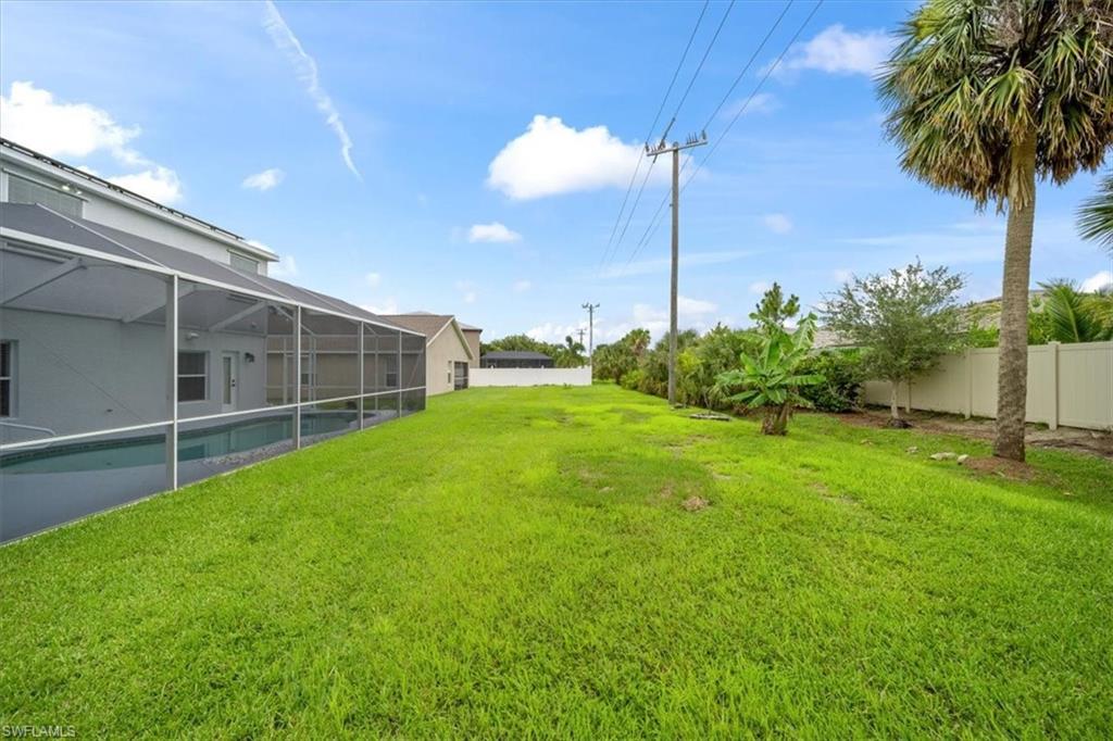 CYPRESS CAY - Residential