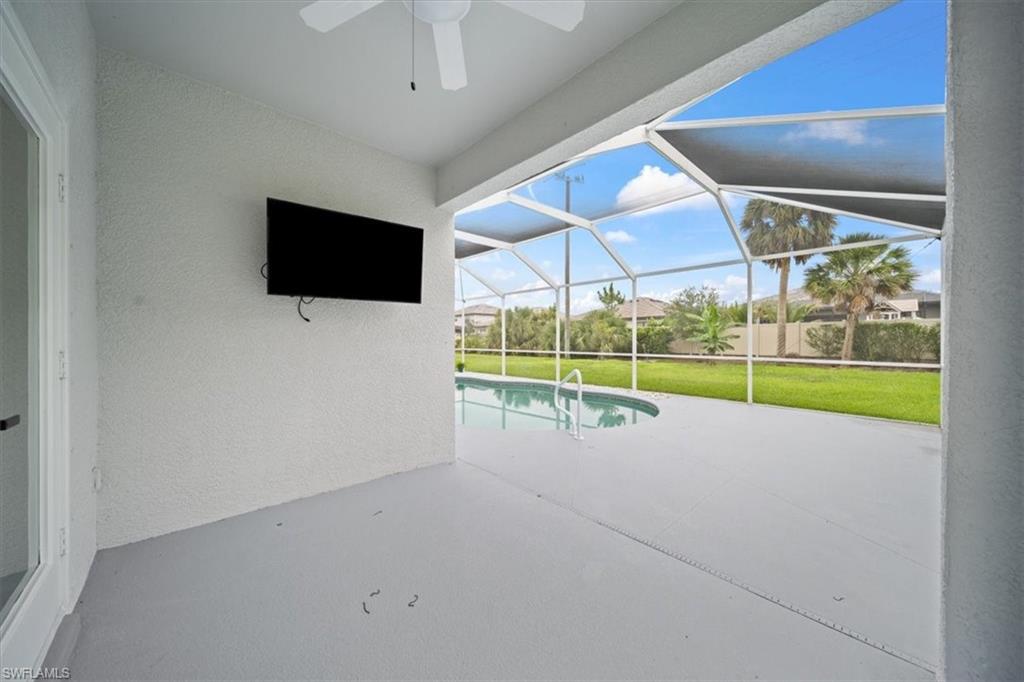 CYPRESS CAY - Residential