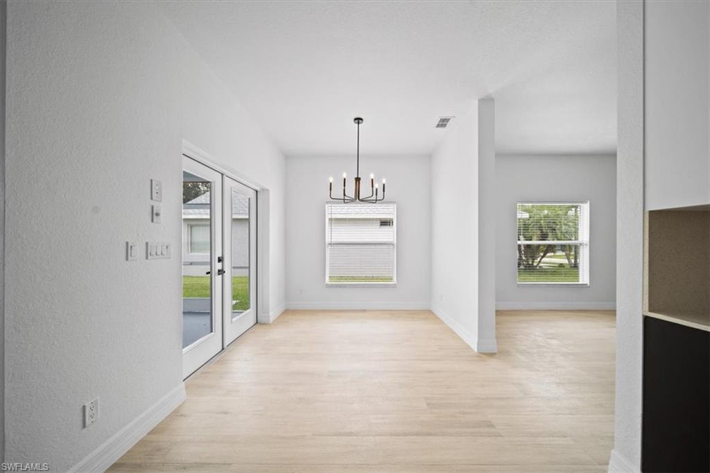 CYPRESS CAY - Residential