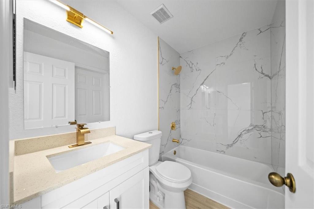 CYPRESS CAY - Residential