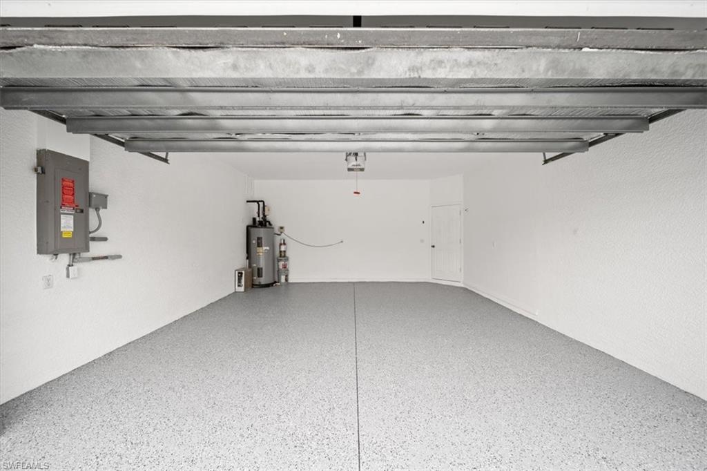 CYPRESS CAY - Residential