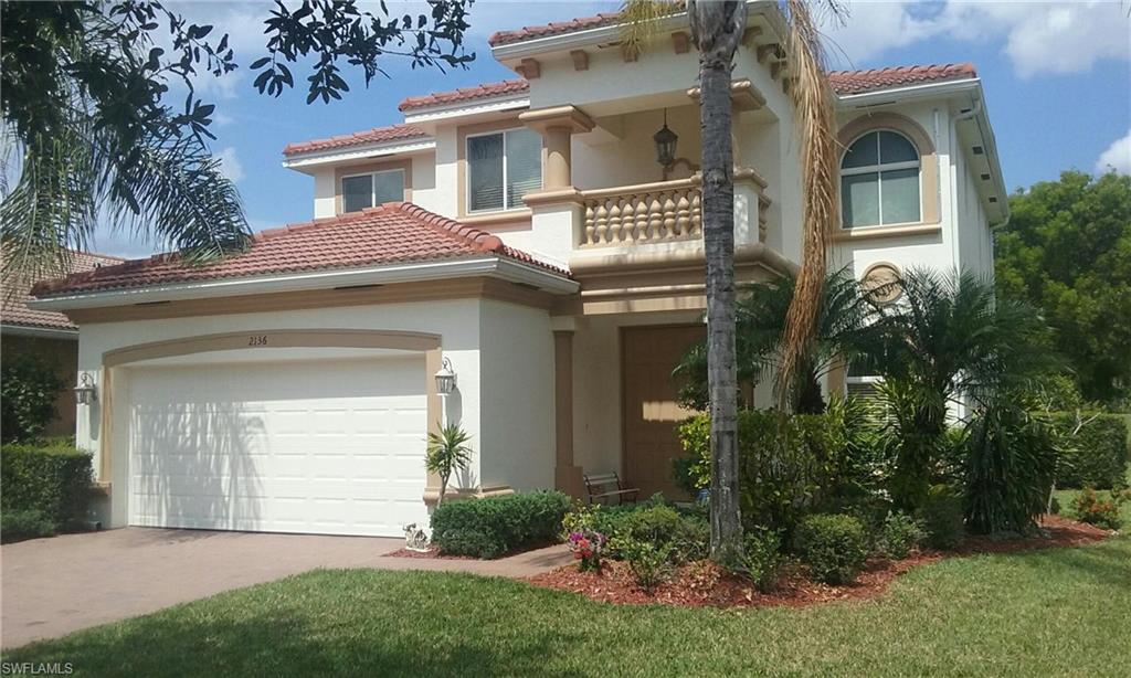 VALENCIA COUNTRY CLUB - Residential