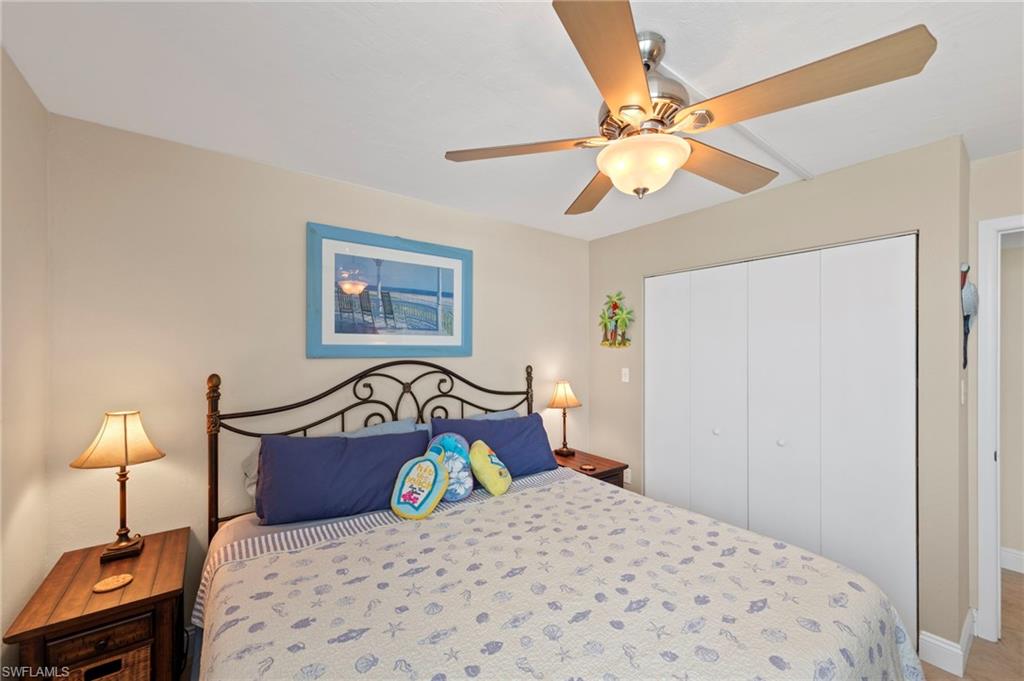 LOVERS KEY BEACH CLUB - Residential