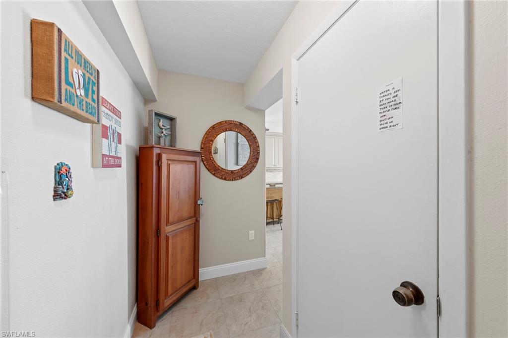 LOVERS KEY BEACH CLUB - Residential