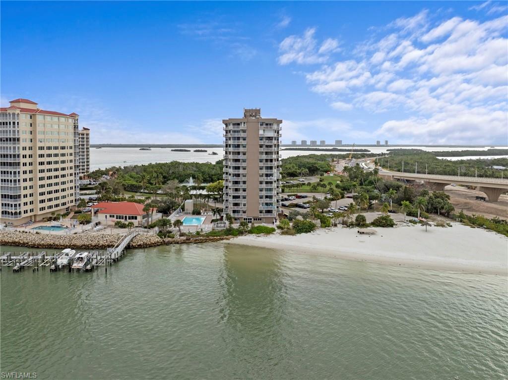 LOVERS KEY BEACH CLUB - Residential